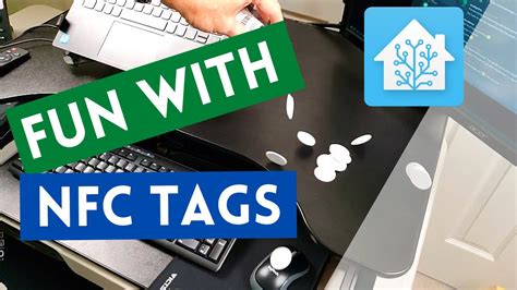 fun things to do with nfc tags|home assistant nfc tags.